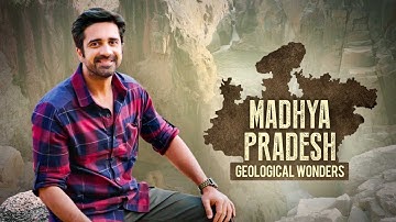 Madhya Pradesh Geological Wonders - Avinash Sachdev | New Show | EPIC ON