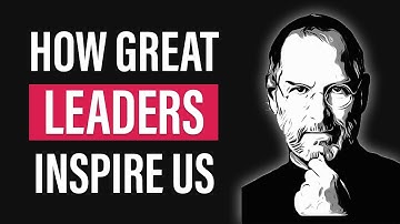 Start With Why by Simon Sinek | Book Summary (ANIMATED)