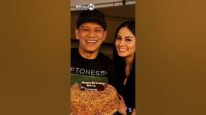 Boris Bokir Sudah Go Public dengan Pacar Baru, Irma Purba Tegaskan Hal Ini