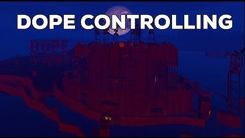 HOW DOPE CONTROLS ATLAS 5x // TEAM MONTAGE // MAZE CLIP DUMPS // #DOPEONTOP