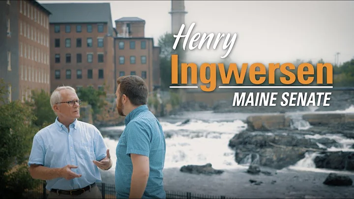 Ryan Fecteau Endorses Henry Ingwersen