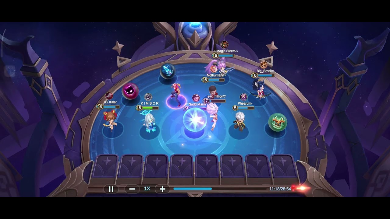 10 Toy Mischief is so powerful. 