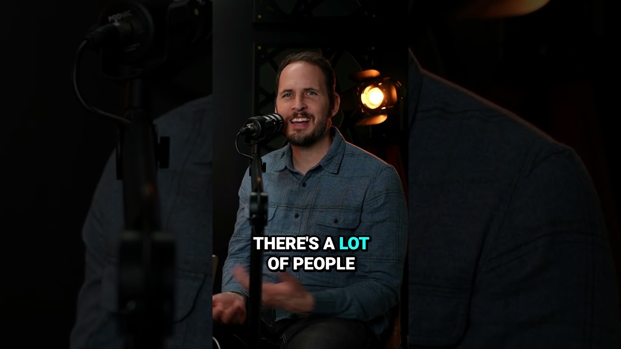 What if your goals aren’t the key to success