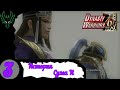 Dynasty Warriors 6 / сюжет Сыма И / глава 3 / ЗАЩИТА КРЕПОСТИ