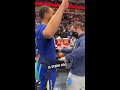 How is Steph Curry NEVER tired?
