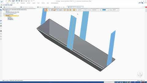 Solid Edge 2021  | Core CAD Video EN