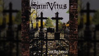 Saint Vitus - Trail Of Pestilence