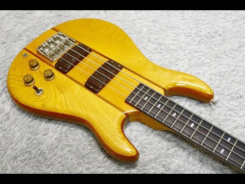 GRECO エレキベース　GOB-700 GRECO エレキベース GOB-700 Greco GOB-700（ビンテージ）【楽器