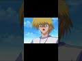 Kaiba draws 5 cards against the Amateur Wheeler (Battle City) 🃏💳😂✌🏻😏 #yugioh #anime