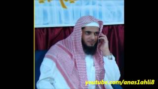 وما قدروا الله حق قدره(أداء عراقي)عبد العزيز الزهراني