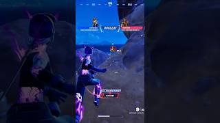 Fortnite fail
