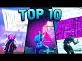 My Top 10 Most Insane 1v1 Clips