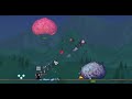 Slime God Fight | Revengeance Master Mode | Calamity Mod | Terraria