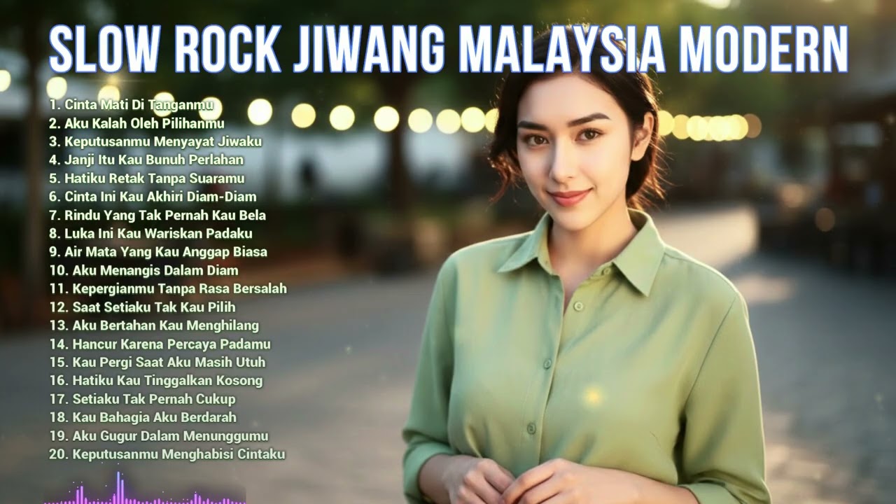 LAGU MALAYSIA SEDIH TERBARU 2026 😭 Namamu Masih Di Hatiku