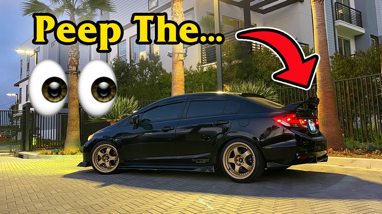 I Can't Believe I Installed This...