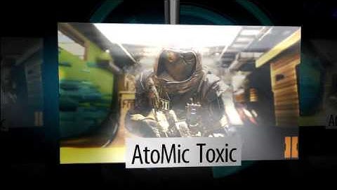 My New Intro - Created using Flixpress.com