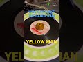 WHO CAN MAKE THE DANCE RAM/YELLOW MAN