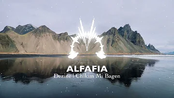 DEZINE - ALFAFIA