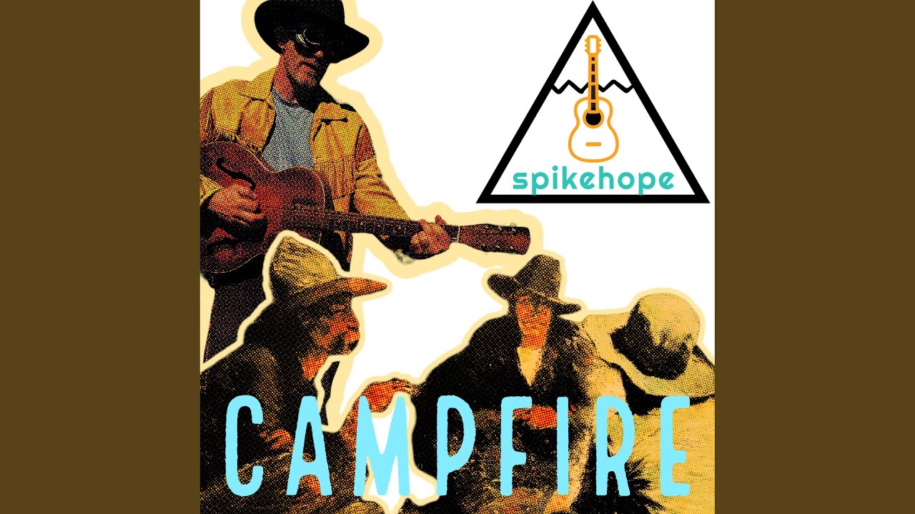 Campfire - YouTube