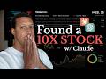 Build an Investment Analysis App From Scratch (Claude Tutorial)