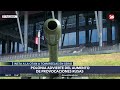 ⚠️ Polonia advierte del aumento de provocaciones rusas