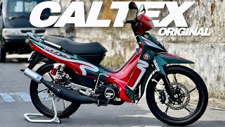 YAMAHA FIZ R CATLEX ORIGINAL MODIF DI JUAL || BADAS GARAGE