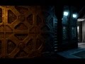 Doom 3  parallax occlusion mapping pom