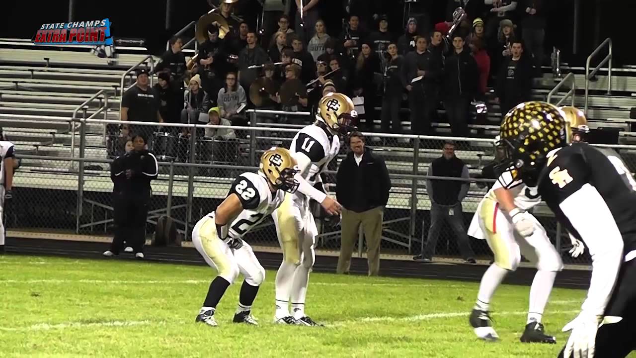 Football Grosse Pointe South Vs Sterling Heights YouTube football-grosse-pointe-south-vs-sterling-heights-youtube
