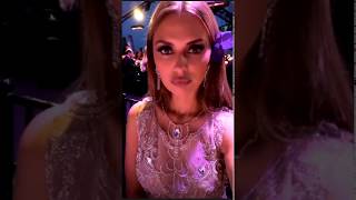 Виктория Боня. Secret Dinner. Как же тут красиво)) Виктория Боня. Secret Dinner. Как же тут красиво))