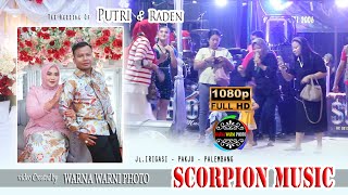 Dendang keluarga || SCORPION MUSIC || WARNAWARNIPHOTO || Jl.Irigasi Pakjo || Wd'Putri&Raden