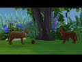 A Claw-less Kittypet |Warrior Cats Sims 4 |Sunlit Echo ep6