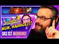 Unglaubliches Mitarbeiter-Trolling - Gronkh Reaction