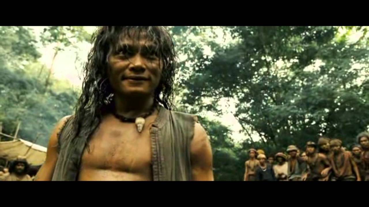 Gentlemen of Asskickery: The Return of Tony Jaa – Monstrous Industry, image size:1280x720