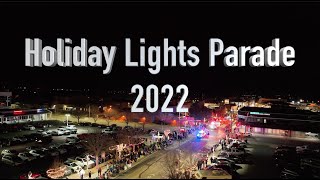 Winter Parade 2022