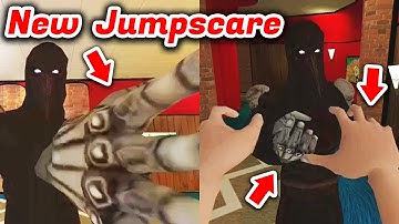 Smiling X 0 New Jumpscares Added - Smiling X 0 Version 1.2