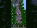 Minecraft flying tricks🔥✅ #Minecraft #shorts #gaming