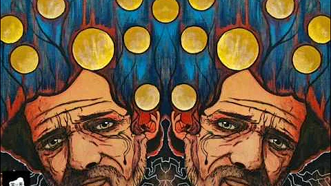 Tryptamine Hallucinogens & Consciousness (Terence McKenna) [FULL]