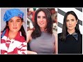 Jennifer Connelly - From 10 to 47 Years Old