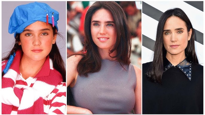 jennifer connelly age