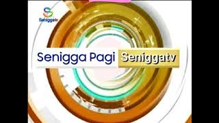 (FANMADE) Kompilasi OBB Senigga News Senigga TV 2015-2016
