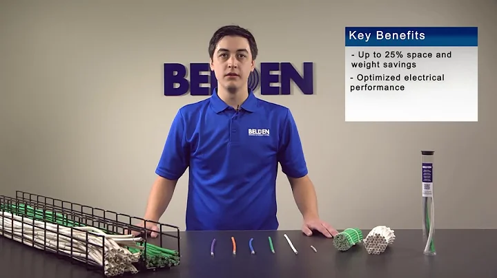 10GXS Copper Cable Overview