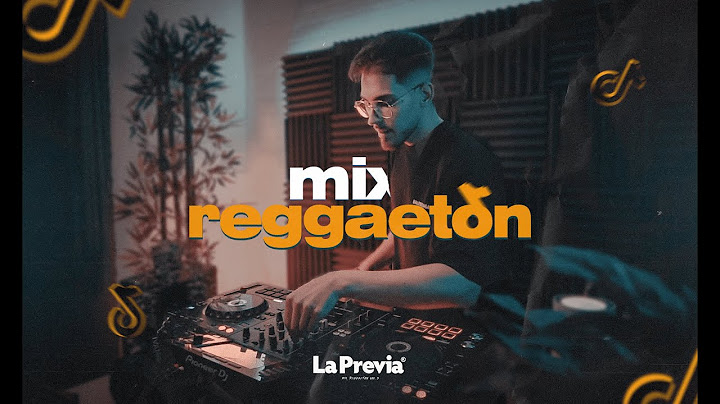 LA PREVIA MIX Vol.3 (Lokera, Punto 40, Feliz Cumpleaños, Vista al Mar, Hey Mor)