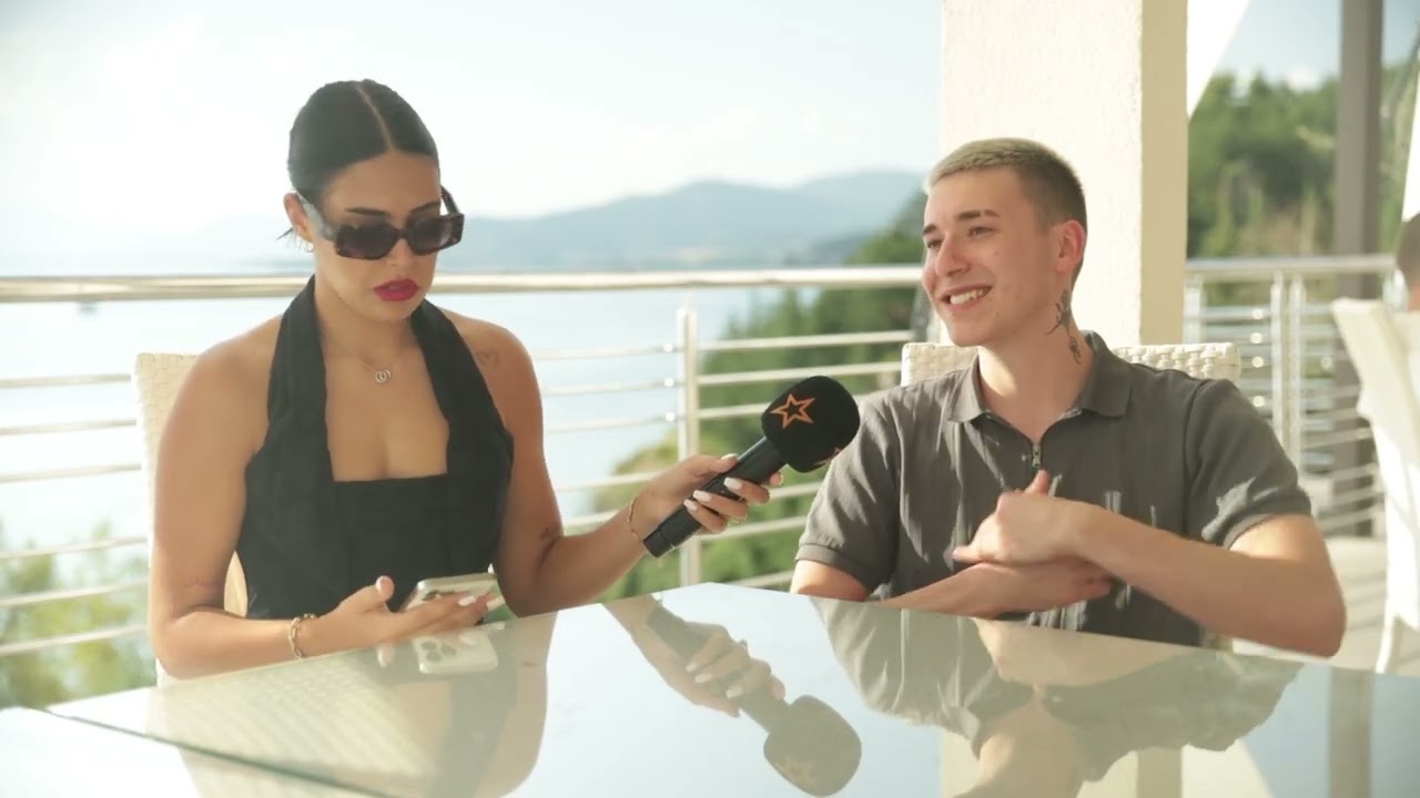 PAJAK ODGOVARA NA PRASANJA OD FANOVI - 