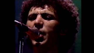 Video thumbnail of "Dexys Midnight Runners-Until i Believe in my Soul Part2-Live in Germany 1983"