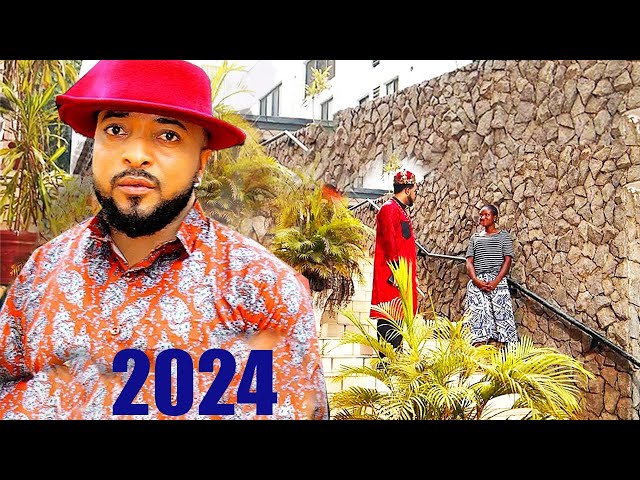 Please Make Sure You Watch This Most Interesting Nigerian Movie  3&4 - 2024 Nigerian Movie class=