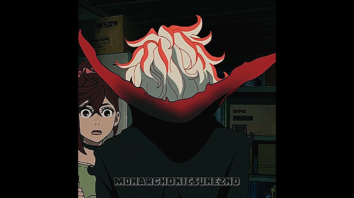 Dandadan - Episode: 5 / Okarun -BadA**Mode- #dandadan #okarun #transformation #new #episode #shorts