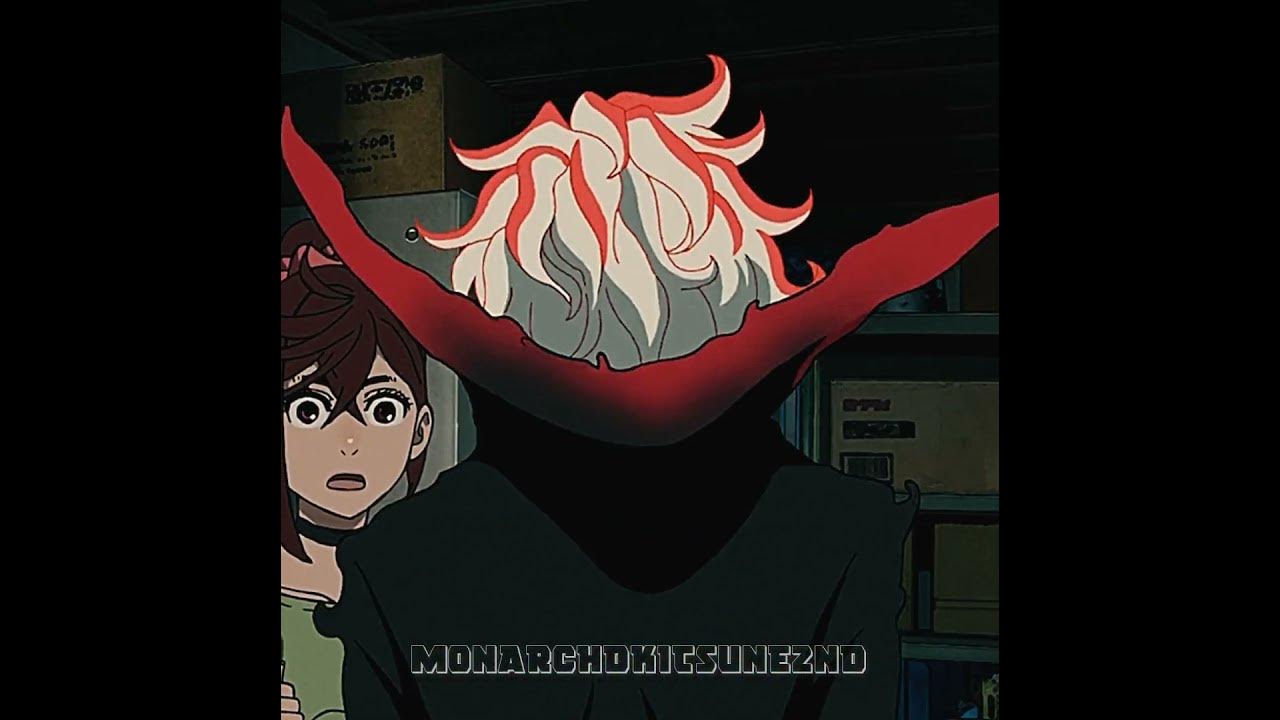 Dandadan - Episode: 5 / Okarun -BadA**Mode- #dandadan #okarun #transformation #new #episode #shorts Dandadan - Episode: 5 / Okarun -BadA**Mode- #dandadan #okarun #transformation #new #episode #shorts