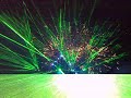 Mysteryland 2009 vuurwerk (part: 2)