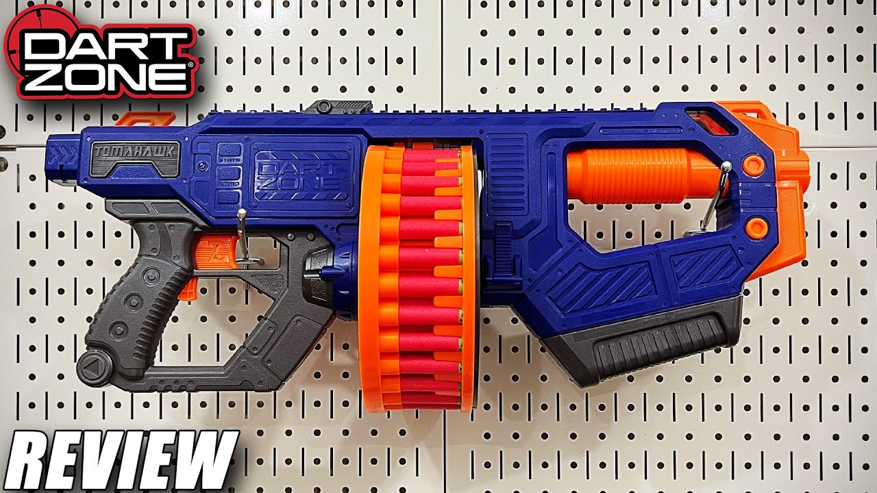 ナーフ Dartzone Tomahawk トマホーク ダートゾーン hq720.jpg?sqp=-