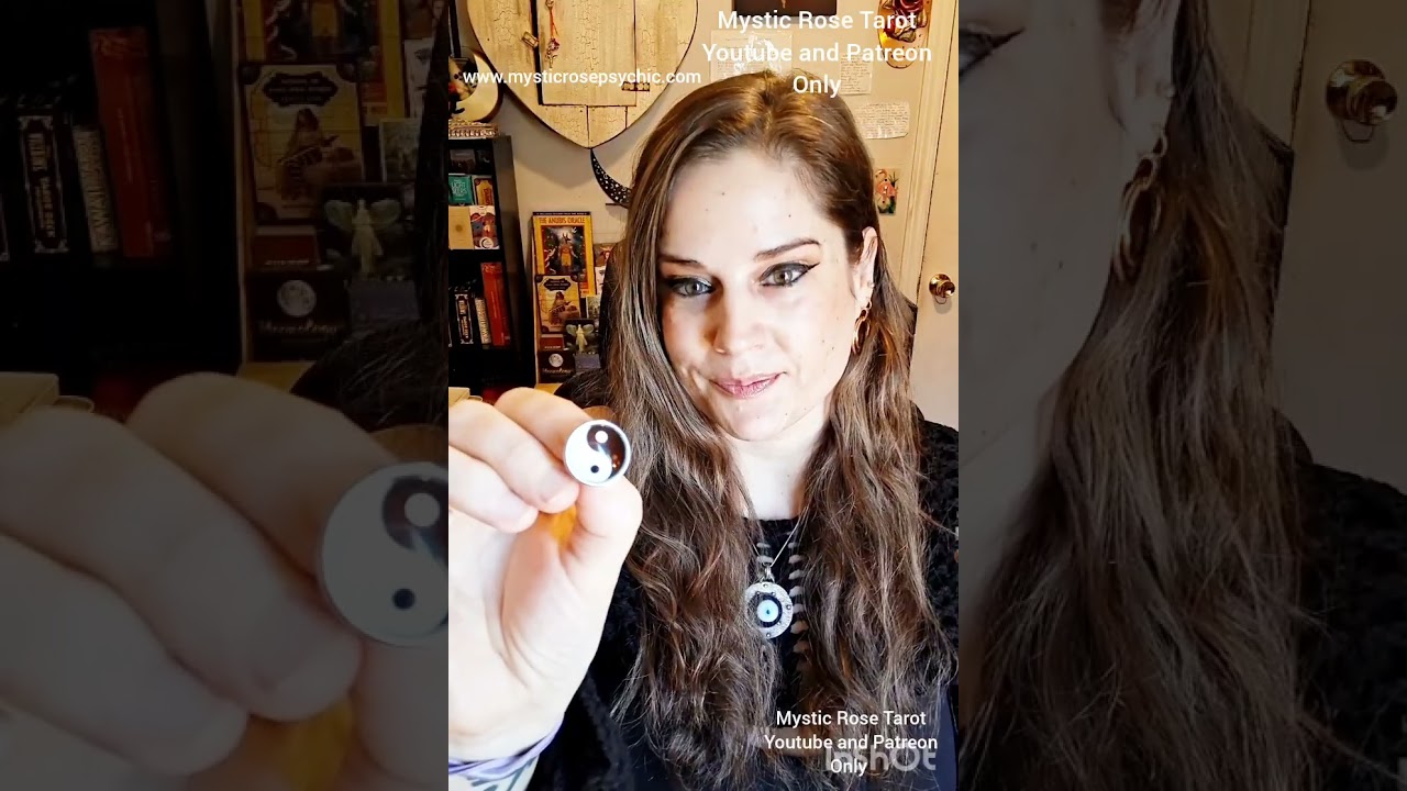 They are observing you CLOSELY....trying to figure out WHO and WHAT you are!